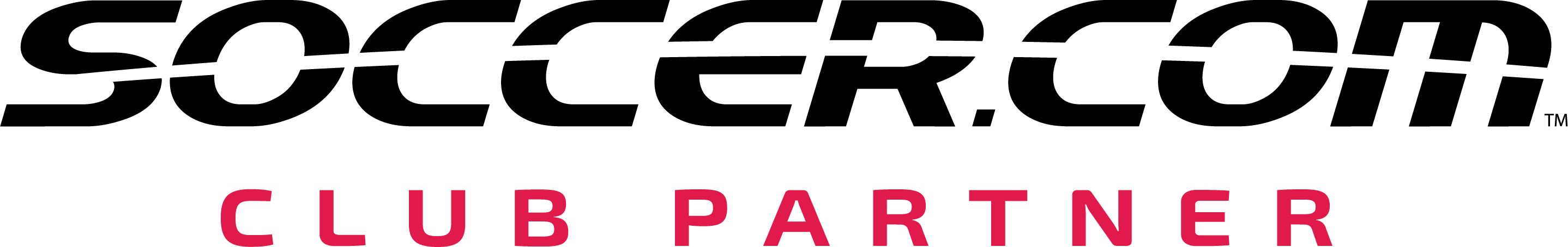 Soccer.com Club Partner